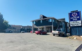 Kings Motor Inn Kamloops